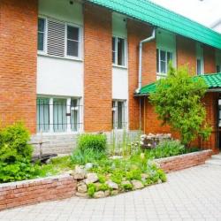 Фото Отель Смирновъ