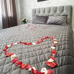 2-комнатные апартаменты стандарт