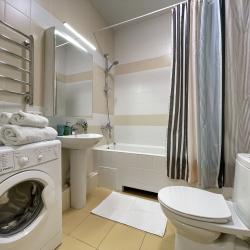 Фото Отель Сутки как дома на улице Сакко и Ванцетти 77