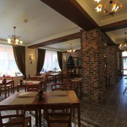 Фото Отель Страна магнолий