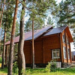 фото 21 Клуб Кронос (Загородный экоклуб-отель)