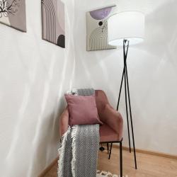 2-комнатные апартаменты улучшенные