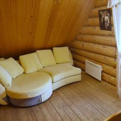 Фото Отель Сафари парк