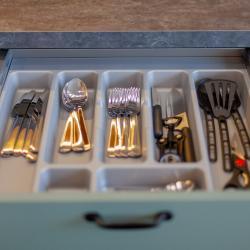 4-местные апартаменты улучшенные ул. Гая 20