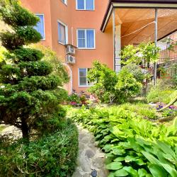 Фото Отель Каролина