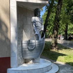 Фото Отель Дом на Дюне