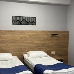 Фото Отель Sintem Premium (Синтем Премиум)