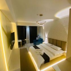 Фото Отель Baland Hotel Dushanbe (Баланд )