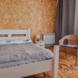 Фото Отель Мечтатель