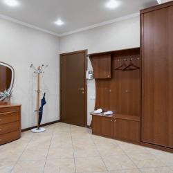 Фото Отель MyHome YourHome (МайХоум ЙоХоум) на Большом проспекте Петроградской стороны