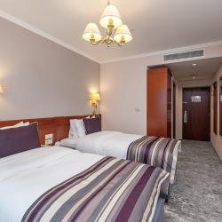 фото 39 Crowne Plaza Krasnodar-Centre (Краун Плаза Краснодар-Центр)