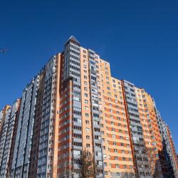 Фото Апартаменты на улице Областная 1