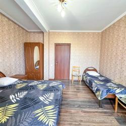 Фото Отель Эдельвейс