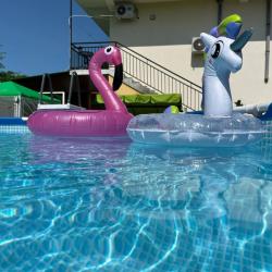 Фото Отель АкваМария