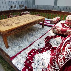 Фото Отель The Art Hotel (Зе Арт)