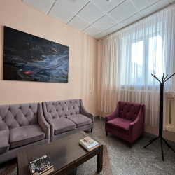 Фото Отель Металлург