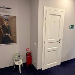 Фото Отель Апельсин на Трубной