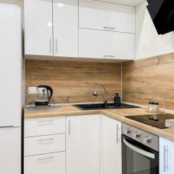 Фото Отель Ka Home (Ка Хоум) на шоссе Московское