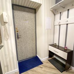 Фото Симбирские апартаменты на бульваре Пластова