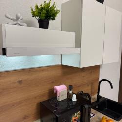 Номер студия с 1 двуспальной кроватью