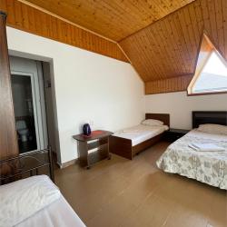 Фото Отель Бич