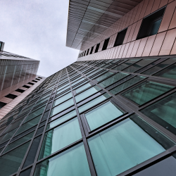 Апартаменты улучшенные с 1 двуспальной кроватью