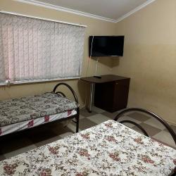 Фото Отель Островок