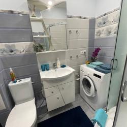 Фото Отель Квартира на улице Сибирякова