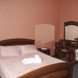 Фото Отель Apart's Hotel (Апартс)