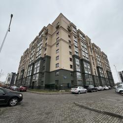 1-комнатные апартаменты улучшенные