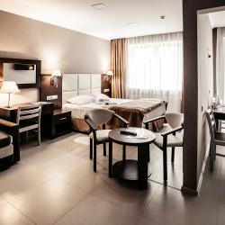 Фото Отель Элиза БонАпарт