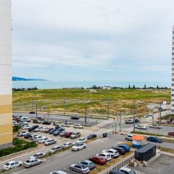 Фото Отель LetoApart (ЛетоАпарт) на улице Мурата Ахеджака 18