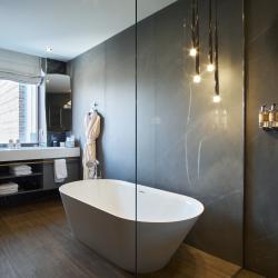 Номер Penthouse