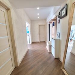 Фото Апартаменты на улице Курильская 20 к2