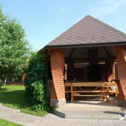 Фото Отель Мустанг