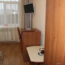 Фото Отель Ока