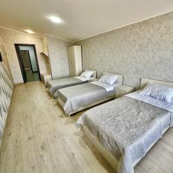 Фото Отель Каспий Резорт