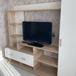 1-комнатные апартаменты улучшенные
