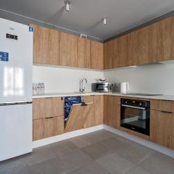 Фото Отель Lo Apartments (Ло Апартментс) на улице Академика Павлова 56 корпус 1