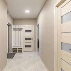 2-комнатные апартаменты улучшенные