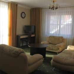 Фото Отель Славянская деревня