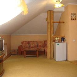 Фото Отель Volf Club (Вольф Клаб)