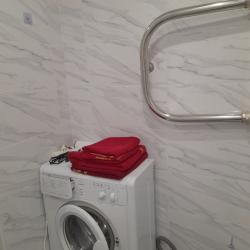 1-комнатные апартаменты стандарт