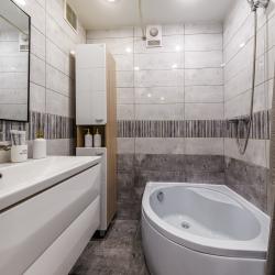 Апартаменты в центре на улице Пушкинская 57 — eacde6f873c72f04ab7224360c264412