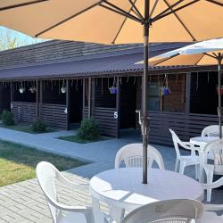 Фото Отель Панорама загородный клуб