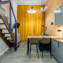 фото 3 InHome24 (ИнХоум24) на улице Инженера Кнорре