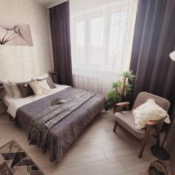 Фото Симбирские апартаменты на улице Кирова 54