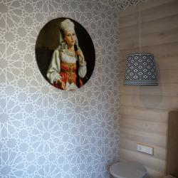 Номер стандарт эконом с 1 односпальной кроватью