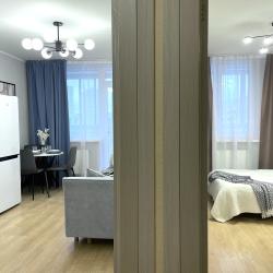 Фото Отель Однокомнатная квартира возле ЦПКиО