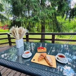 Фото Отель Belikovo Club House (Беликово Клаб Хаус)